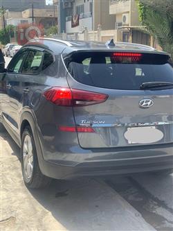 هیوندای تۆکسۆن